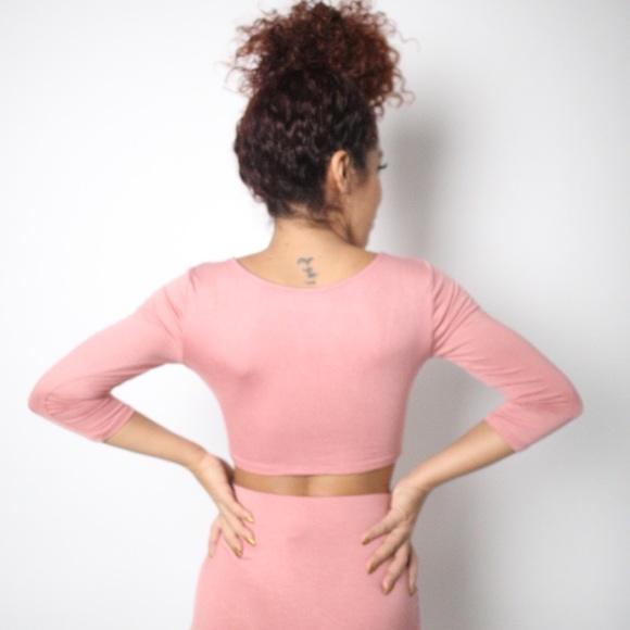 Skirt set - Picture 3 of 4